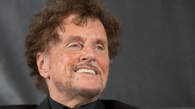Lange erfolgreich, am Ende des Lebens verrufen: Dieter Wedel.