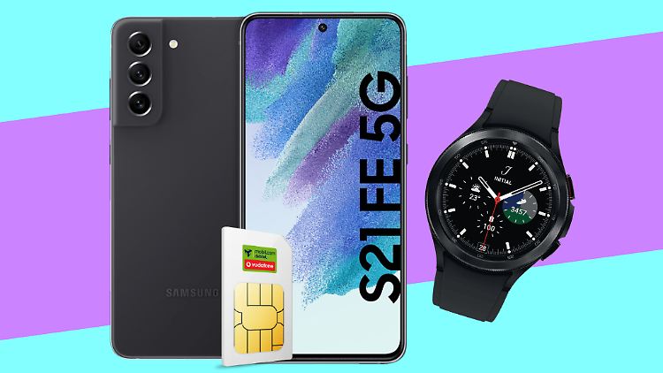 Rundum-sorglos-Paket: Dieses Bundle gibt es günstig bei Media Markt.