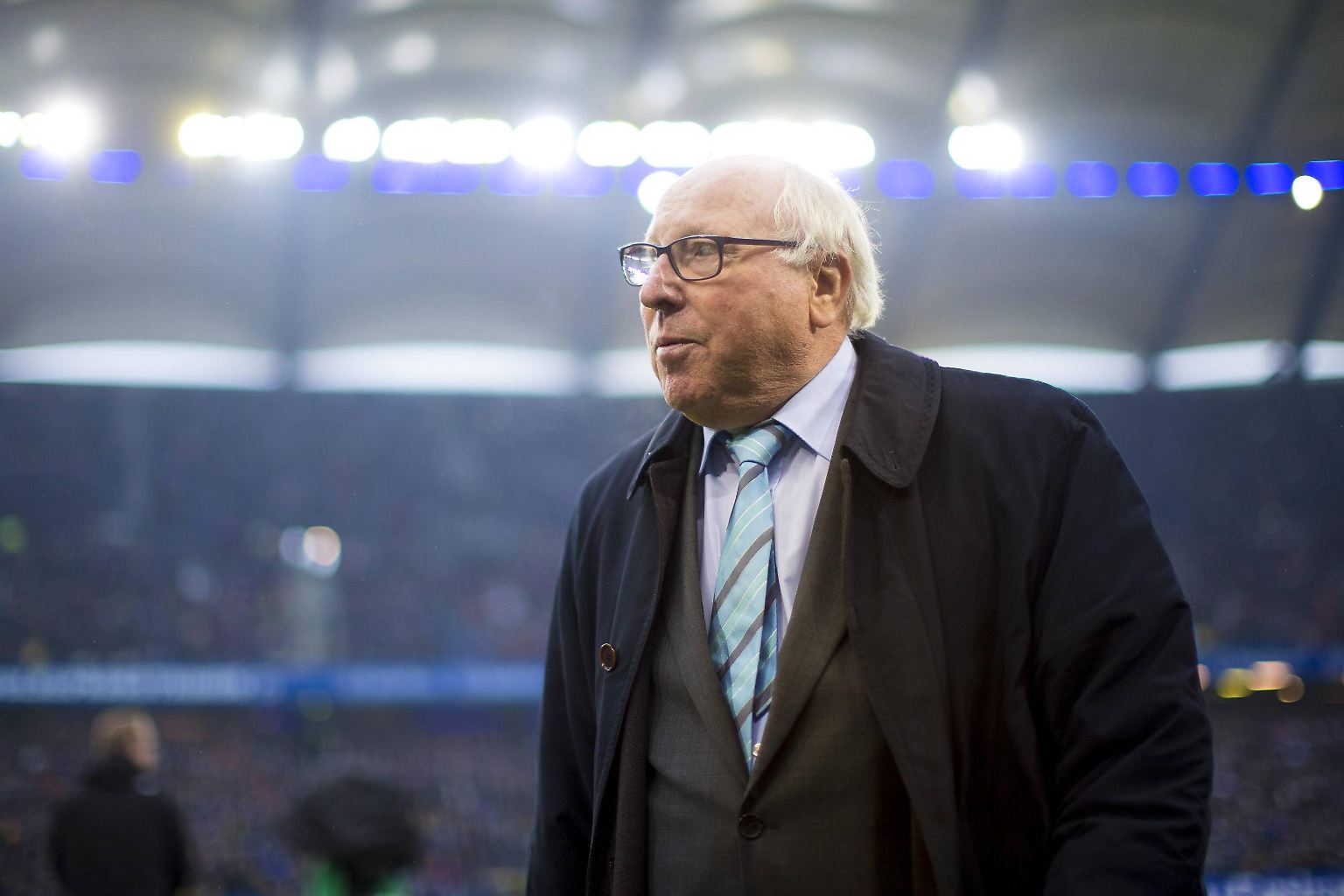 Uwe Seeler ist tot. Die Legende des deutschen Fußballs ist im Alter von 85 Jahren gestorben.
