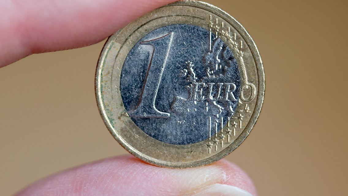 Die Entscheidungen der EZB haben den Euro nur zwischenzeitlich stabilisiert.