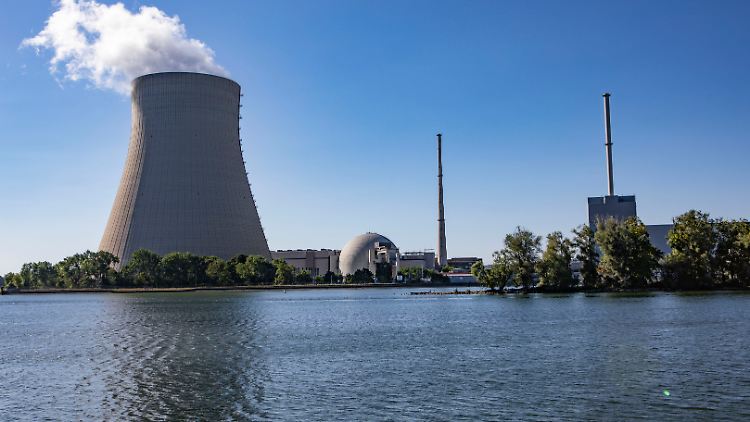 Eigentlich sollte zum Jahresende das letzte Atomkraftwerk in Deutschland vom Netz gehen. 