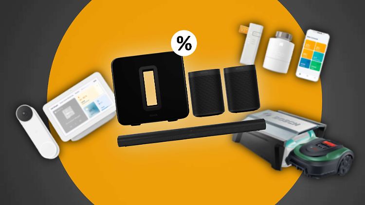 Der Summer Sale von tink lockt mit starken Schnäppchen und teils exklusiven Angeboten. Das sind die Highlights.