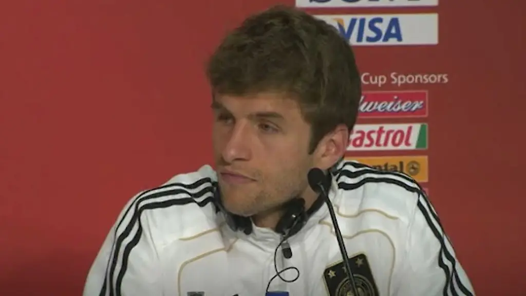 Thomas-Mueller