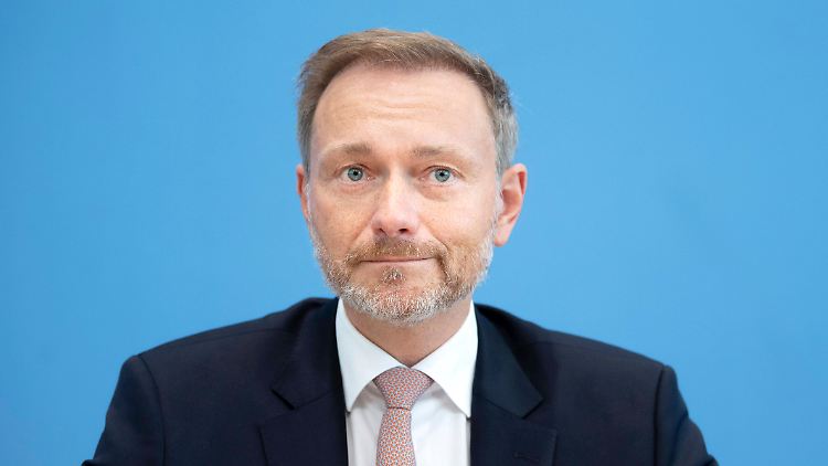 Weiteres Geld vom Bund soll es nach Lindners Willen nicht geben.