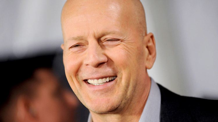 Im März verkündeten die Angehörigen von Willis, dass der 67-jährige Schauspieler seine Karriere beenden würde.