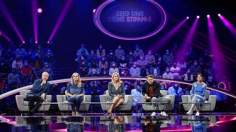 In jeder Runde können 2500 Euro festgezurrt werden. Alle Klarheiten beseitigt? Na dann los!