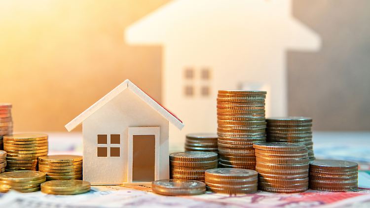 Bausparen: Bietet für Hausbau oder -kauf enorme Vorteile – besonders in unsicheren Zeiten.