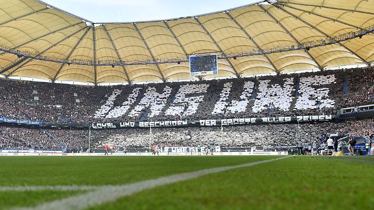 Uwe Seeler: "Loyal und bescheiden - der Größte aller Zeiten."