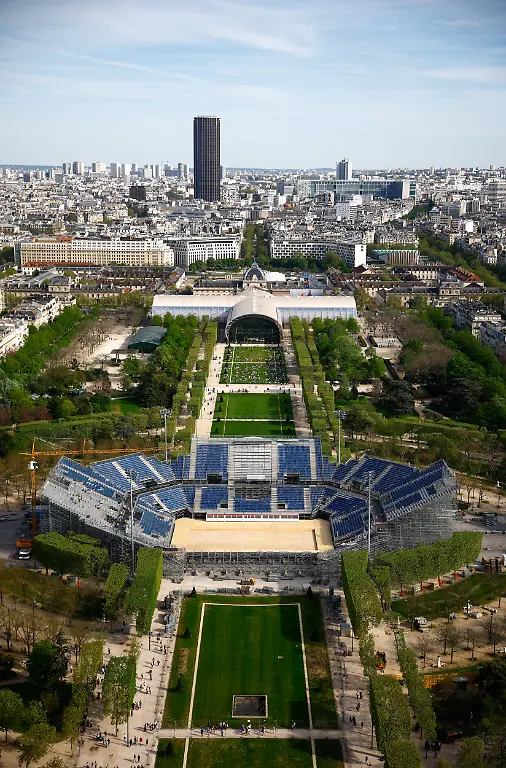 2024-04-13T172528Z-58084871-RC2S57ART7TX-RTRMADP-3-OLYMPICS-2024-VENUES-2