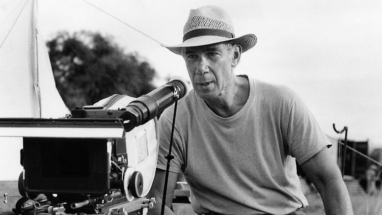 Arbeitete mit den ganz Großen in Hollywood: Bob Rafelson.