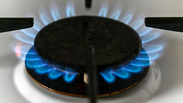 Die Europäische Union und vor allem Deutschland sind stark abhängig von russischem Gas.