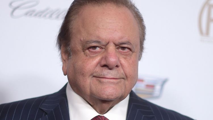 Paul Sorvino starb 2022 im Alter von 83 Jahren.