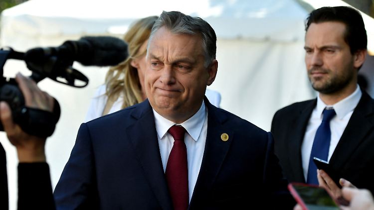Wegen seiner Aussagen bittet der Verband jüdischer Gemeinden in Ungarn um ein Treffen mit Orban.