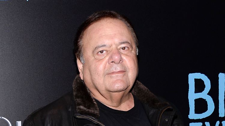 Vor allem Martin Scorseses Mafia-Film "Goodfellas" und "Nixon" machten Paul Sorvino weltweit bekannt.