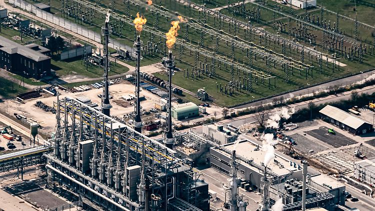 Vom 1. August 2022 bis zum 31. März 2023 soll der Notfallplan gelten - mit Ausnahmen und Sonderregelungen.