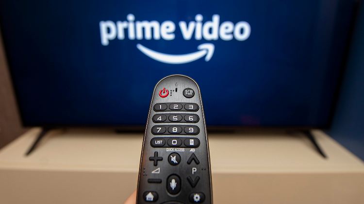 Wer bei Amazon künftig Filme oder Serien ohne Werbung schauen möchte, wird zur Kasse gebeten.