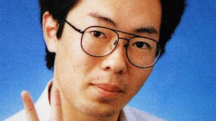 Tomohiro Kato hatte seine Tat zuvor angekündigt.