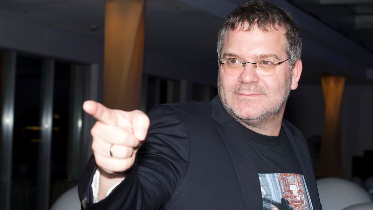 Elton im Dschungel? Warum eigentlich nicht?