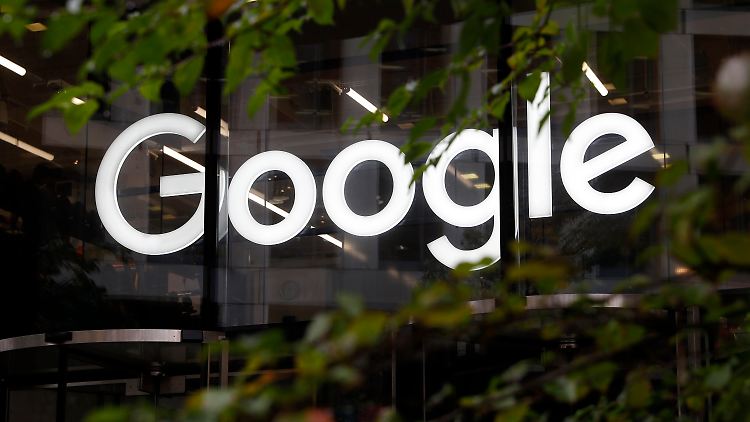 Bei Google sprudeln die Werbeeinnahmen weiterhin.