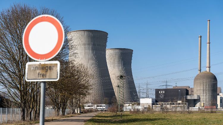Gundremmingen C soll zum Jahresende eigentlich vom Netz gehen.