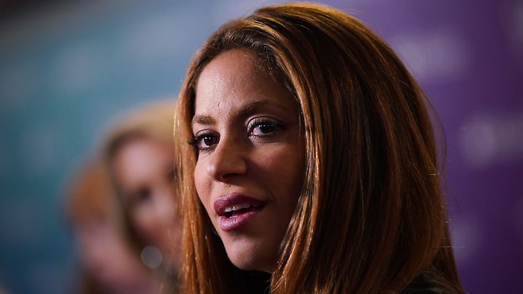 In dem Prozess wird es um die Frage gehen, ob Shakira in den Jahren 2012 bis 2014 in Spanien steuerpflichtig war.