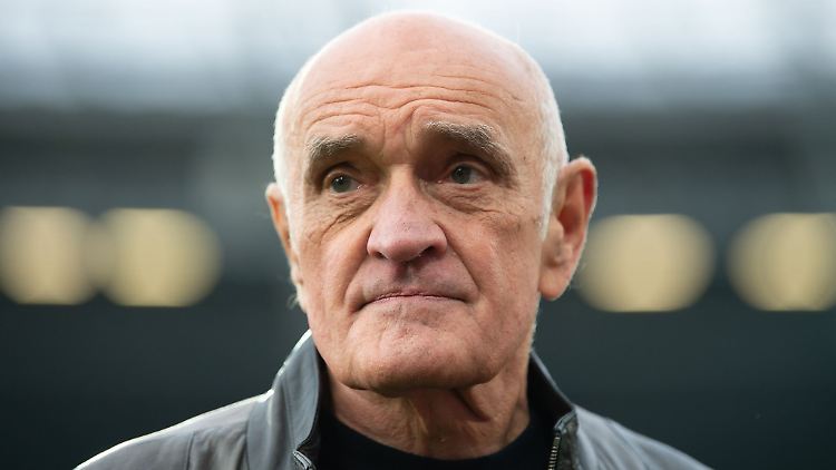 Wurde als Geschäftsführer von Hannover 96 abgesetzt: Martin Kind.