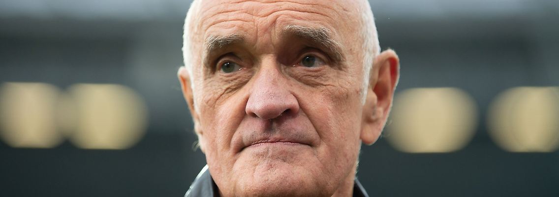 Wurde als Geschäftsführer von Hannover 96 abgesetzt: Martin Kind.