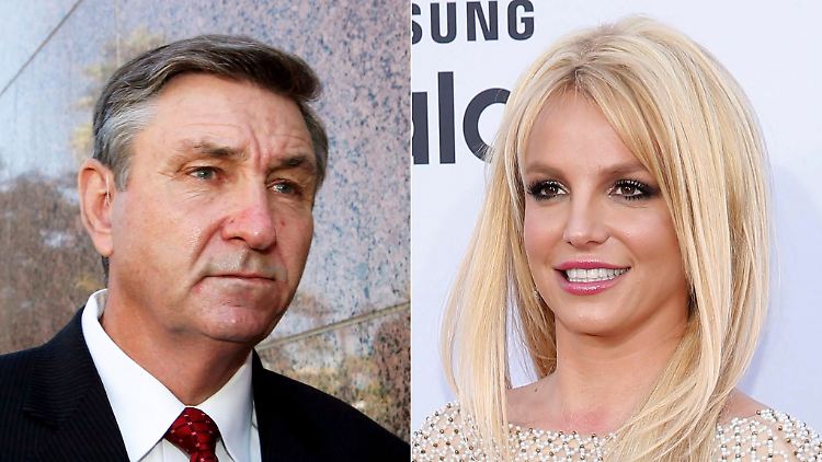 Spears gegen Spears: Diese juristische Auseinandersetzung ist nun Geschichte.