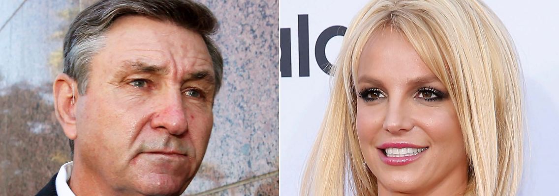 Spears gegen Spears: Die Sängerin Britney hat einen Erfolg gegen ihren Vater Jamie erzielt.