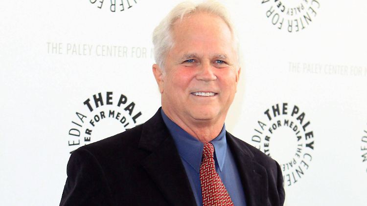 Wurde 77 Jahre alt: Tony Dow.