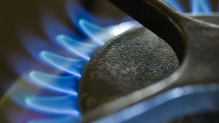 Die geplante Umlage für alle Gaskunden soll voraussichtlich ab dem 1. Oktober gelten.