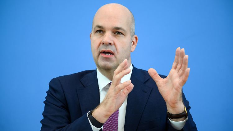 Marcel Fratzscher leitet das Deutsche Institut für Wirtschaftsforschung (DIW).