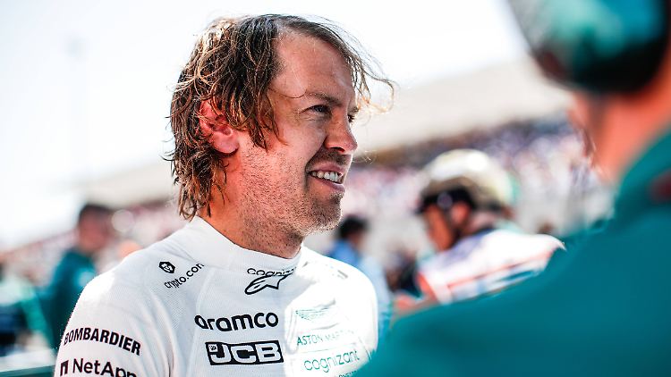 Mit Vettel tritt einer der Größten ab, die je in der Formel 1 gefahren sind.