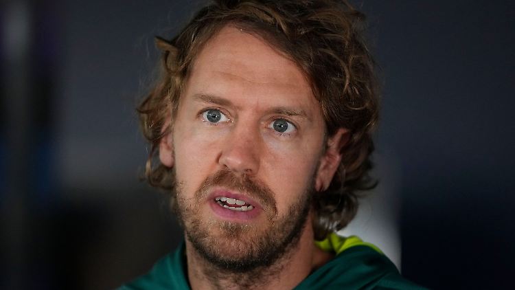 Beendet nach dieser Saison seine Karriere: Ex-Weltmeister Sebastian Vettel.