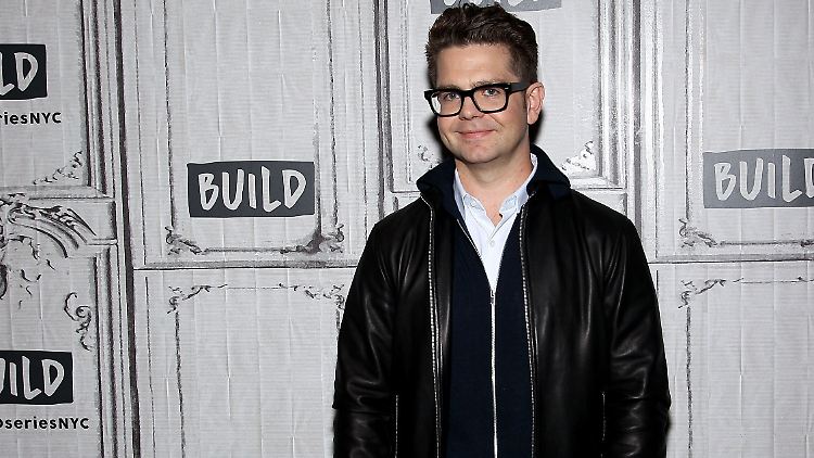 Freut sich über seine vierte Tochter: Jack Osbourne.