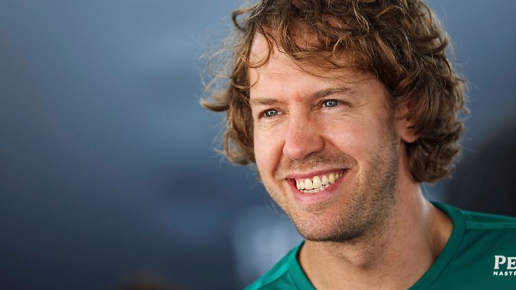 Nach der Saison 2022 beendet Vettel seine Karriere.