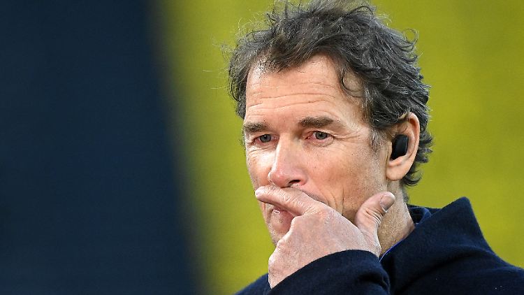 Bekommt Jens Lehmann noch mehr Ärger?