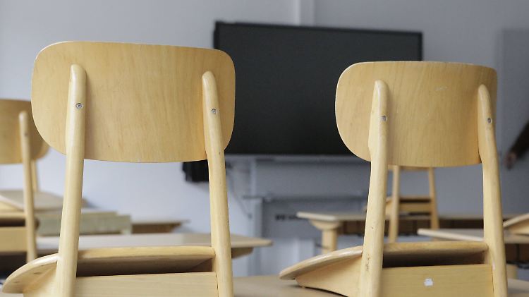 Schulschließungen sollen nach dem Willen der Ampel kein Bestandteil mehr im Kampf gegen Corona sein. 