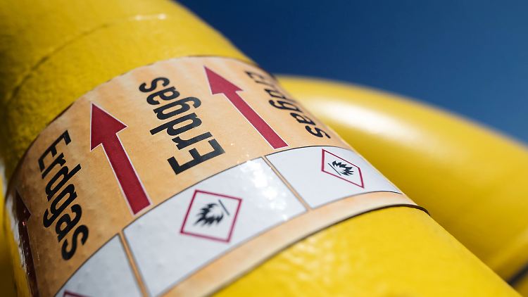 Insbesondere Energiekonzerne profitieren von der geopolitischen Lage.