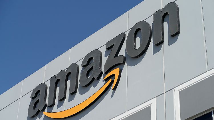 Amazon übertraf mit seinem Umsatz für das abgelaufene Quartal und den Erlös-Zielen für das laufende Vierteljahr die Markterwartungen.