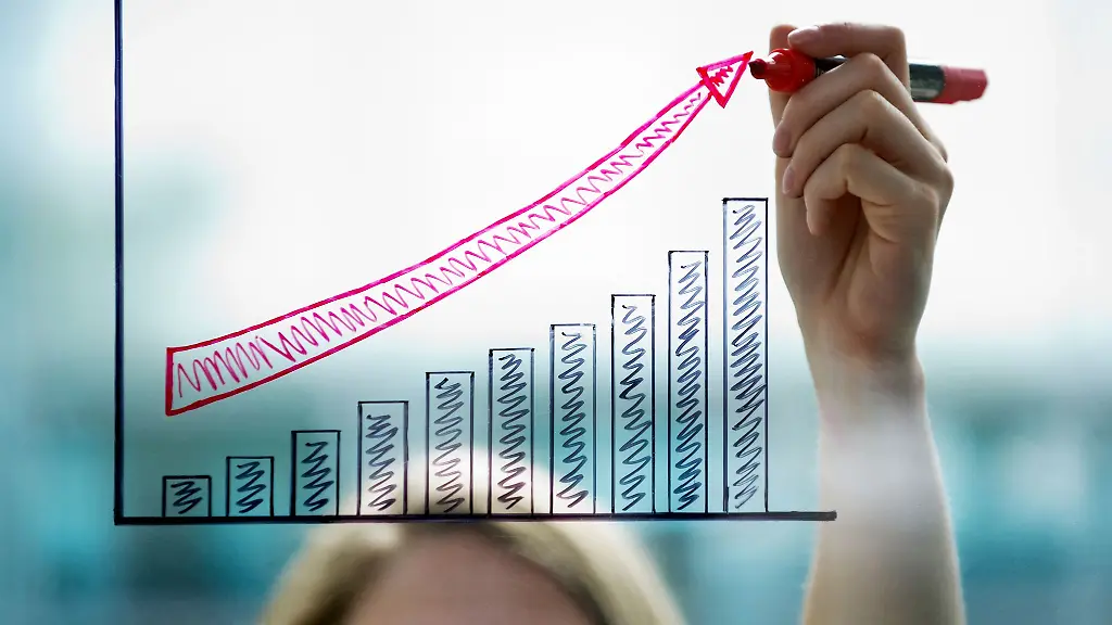 Nach-oben-geht-s-Wer-bei-der-Geldanlage-den-Zinseszinseffekt-fuer-sich-nutzt-kann-von-einem-exponentiellen-Wachstum-profitieren