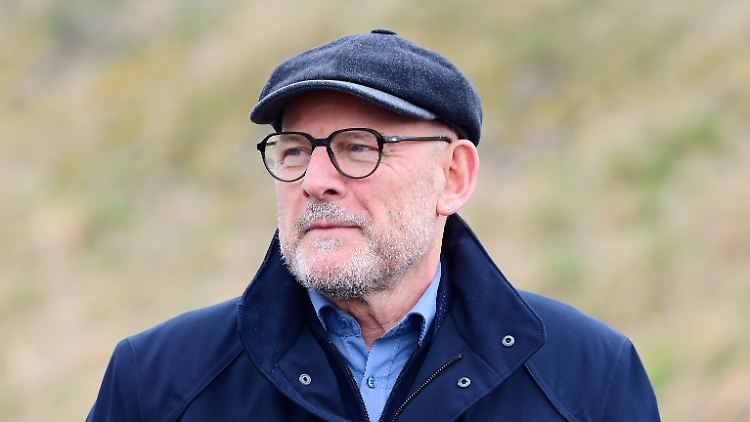Hermann zählt zum linken Flügel der Partei.