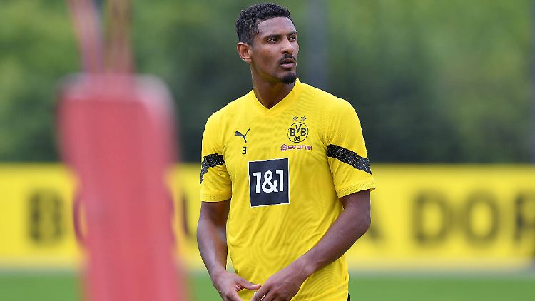 Haller steht nun eine anstrengende Behandlung bevor.