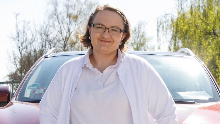 "Ich kann nicht mehr", schrieb Lisa-Maria Kellermayr in einem Abschiedsbrief.