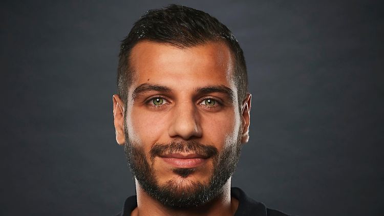 Jad Turjman wurde nur 32 Jahre alt.