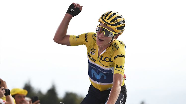 Machte das Double klar: Annemiek van Vleuten.