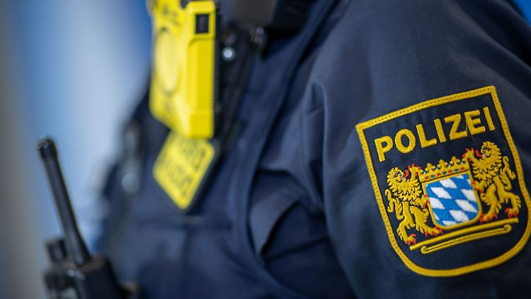 Einen Verdächtigen hat die bayerische Polizei in dem Fall noch nicht. 