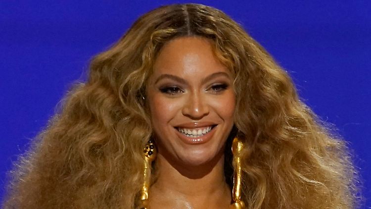 Am 10. Mai startet Beyoncé mit einem Konzert in Stockholm. 