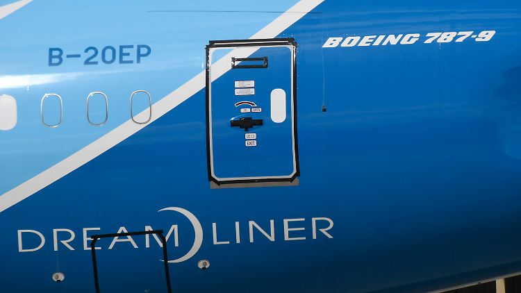 Boeing scheint seine Probleme nach Jahren in den Griff zu bekommen.