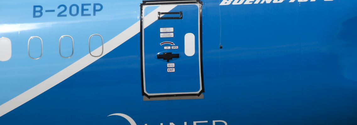 Noch im August sollen die ersten 787 Dreamliner an Kunden ausgeliefert werden.